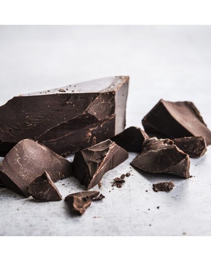 Темний шоколад шоколад для покриття морозива Barry Callebaut ICE 5 кг