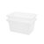 Ємність для зберігання без кришки 18 л 44,5×30×23 см, зображення 5
