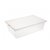 Контейнер для зберігання з кришкою поліпропілен 1/1 150 мм 18 л