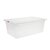 Контейнер для зберігання з кришкою поліпропілен 1/1 200 мм 24 л