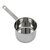 Мини ковшик из нержавеющей стали 70 мл