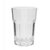 Склянка висока Граніт з полікарбонату 400 мл