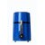 Подрібнювач льоду механічний синій, зображення 3