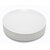 Тарілка десертна кругла з меламіну 25 см, зображення 3