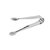 Щипці для цукру з нержавіючої сталі 13 см, зображення 2