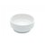 Соусник з меламіну круглий білий 80 мл 78×35 мм