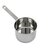 Мини ковшик из нержавеющей стали, Объем: 300 мл