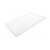 Двусторонняя разделочная доска LDPE, 500×300×20 мм, белая, Цвет: Белый