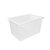Ємність для зберігання без кришки 83 л 65х45х38 см