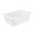 Емкость для хранения без крышки 49,2 л 650×450×235 мм