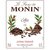 Сироп Monin Кофе 700 мл, изображение 3