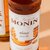 Сироп Monin Мед 700 мл, изображение 4