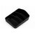 Подставка под чайный пакетик черная 13х10х4 см, изображение 2