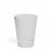 Чарка з полікарбонату матова 45 мл