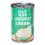 Кокосовое молоко 20-22% Cocoxim 400 мл, изображение 2