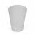 Чарка з полікарбонату матова 45 мл, зображення 2