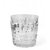 Склянка низька Stone з полікарбонату 250 мл
