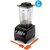Высокомощный (профессиональный) блендер JTC OmniBlend V TM-800A (1,5 л), черный, Цвет: Черный