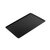 Піднос з меламіну 36×26×1,3 см чорний