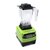 Высокомощный (профессиональный) блендер JTC OmniBlend V TM-800A (1,5 л), зелёный, Цвет: Зеленый, изображение 4