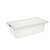 Контейнер для хранения с крышкой полипропилен 1/3 3 л 100 мм