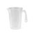 Чаша мірна з поліпропілену 1 л
