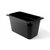 Гастроємність із поліпропілену 1/4 150 мм чорна, изображение 3