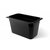 Гастроємність із поліпропілену 1/4 150 мм чорна, изображение 2