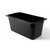 Гастроємність із поліпропілену 1/3 150 мм чорна