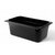 Гастроємність із поліпропілену 1/4 100 мм чорна