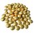 Конфетти овал золотые 15 мм 100 г, изображение 4