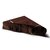 Темний шоколад без цукру Callebaut MALCHOC DARK 54% 5 кг, зображення 2