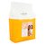Белый шоколад VELICHE WHITE OBSESSION 30% 10 кг, изображение 3