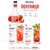 Пюре-основа Ellenbar Клубника для напитков 900 г, изображение 4