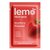 Основа-пюре Lemo Клубника порционное для напитков 15x45 г, изображение 2
