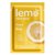 Основа-пюре Lemo Юзу порционное для напитков 15x45 г, изображение 2