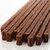 Алкализованный какао-порошок Callebaut Velvet Rouge Ultime 20–22 % 1 кг, изображение 7