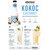 Пюре-основа Ellenbar Кокос для напитков 900 г, изображение 2