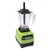 Высокомощный (профессиональный) блендер JTC OmniBlend V TM-800A (1,5 л), зелёный, Цвет: Зеленый, изображение 5