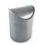 Ведерко урна настольная нержавеющая сталь