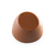 Форма конфета полусфера Valrhona