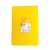 Дошка обробна двостороння LDPE 600×400×20 мм жовта, Колір: Жовтий, зображення 2