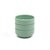 Соусник круглый из меламина 80 мл, пастельно зеленый, 78×35 мм, Цвет: Зеленый, изображение 5