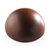 Форма конфета купол Valrhona