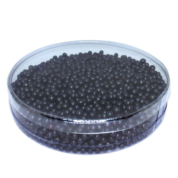 Сахарные шарики Barbara Luijckx Графит Софт 200 г, изображение 2