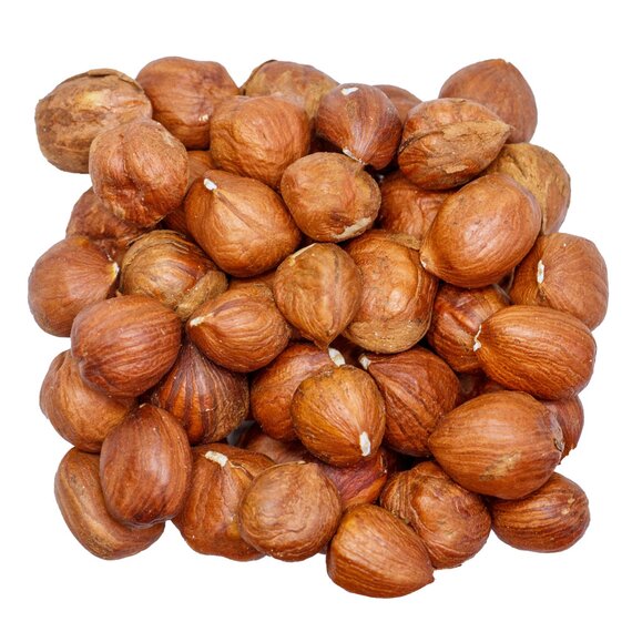 Фундук нечищений 500 г, зображення 3