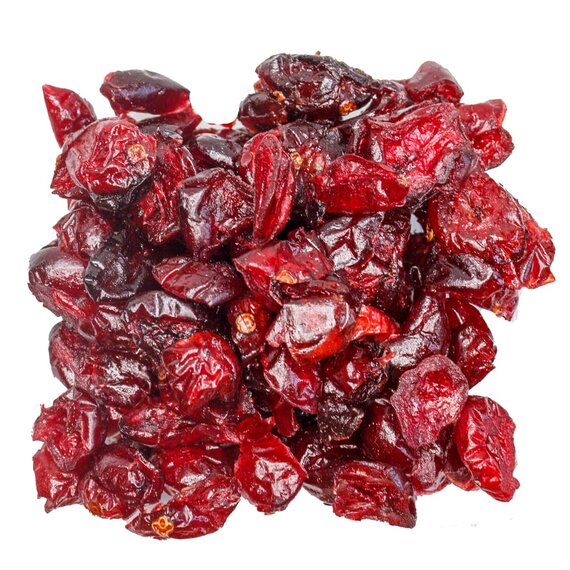 Журавлина сушена 1 кг, зображення 3