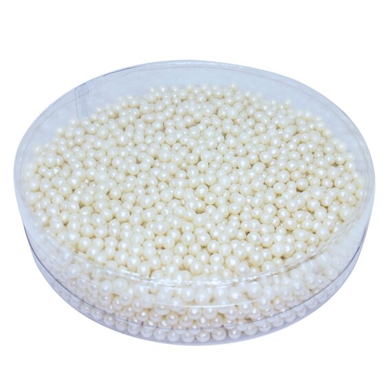 Сахарные шарики Barbara Luijckx жемчужные Софт 200 г, изображение 2