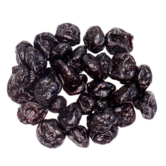 Чорниця сушена 500 г, зображення 2