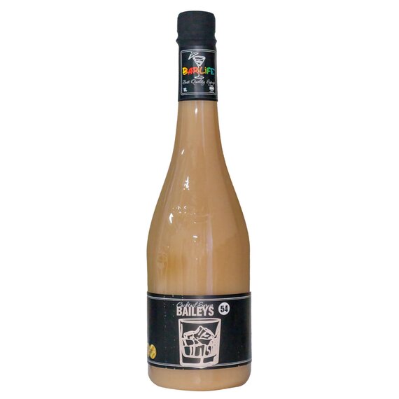 Сироп Barlife Бейлис 1 л, изображение 2